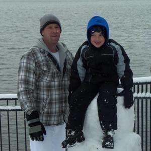 Meet your Posher, Jerry